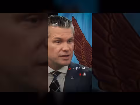 وزير الحرب الأميركي يدعو لاستخدام ذخائر الجيش بدلاً من إرسالها لأوكرانيا