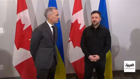 تصعيد روسي في أوكرانيا..وبوتين يهدد زيلينسكي بالقوة