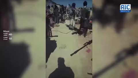 انفلات أمني في حضرموت بعد تدخل مليشيات