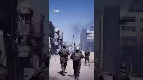 نتنياهو: خطة غزة مرتبطة بنزع سلاح حماس وتشكل حكومة جديدة