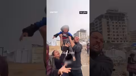 معاناة الغزيين: أمطار وبرد يفاقمان الأوضاع المأساوية