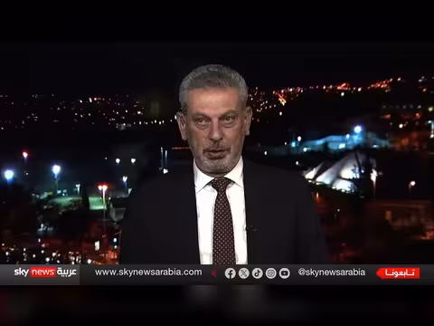 انفجارات عنيفة في الضاحية الجنوبية لبيروت بعد غارات إسرائيلية