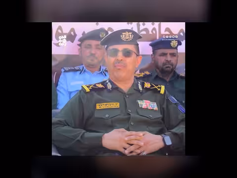 دمج التشكيلات العسكرية في حضرموت