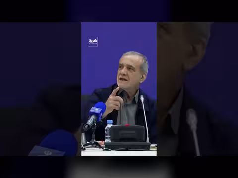 الرئيس الإيراني يصر على حقوق بلاده النووية