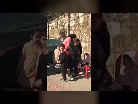 اليونيسف: 700 ألف لبناني نزحوا جراء الحرب مع إسرائيل