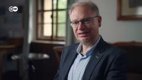 قصر نويشفانشتاين: حلم ملك بافاريا وهدية للعالم