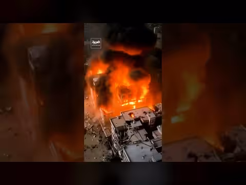 إسرائيل تتهم باغتيال أمين مجلس الأمن القومي الإيراني علي لاريجاني