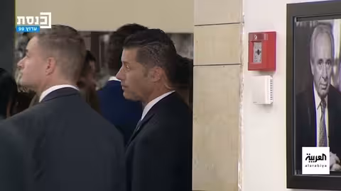 نتنياهو يدرس مرافقة ترمب إلى قمة شرم الشيخ وسط محادثات وقف إطلاق النار