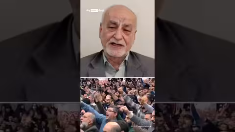 مفاوضات عُمان بين واشنطن وطهران..هل تتجه نحو حل؟