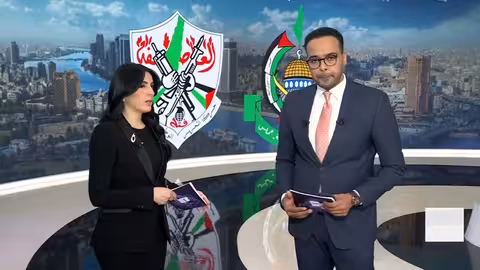 فتح ترفض فصل غزة عن الضفة وتدعو للوحدة الوطنية الفلسطينية