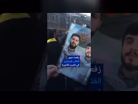 حزن وحداد في ذكرى عاشوراء