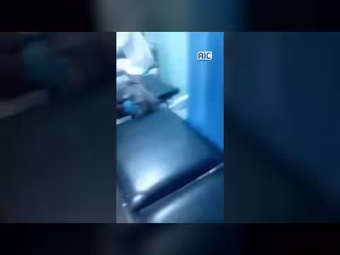 فاجعة إنسانية في الضالع