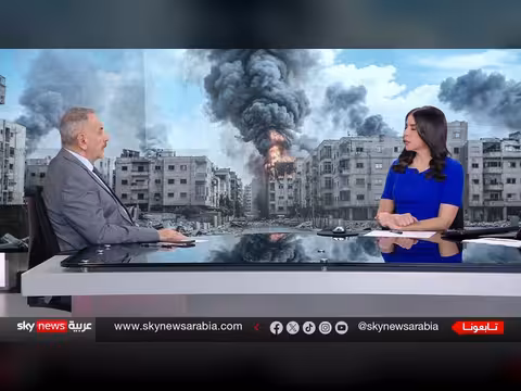 إيران تعيد تشكيل النفوذ من بوابة هرمز