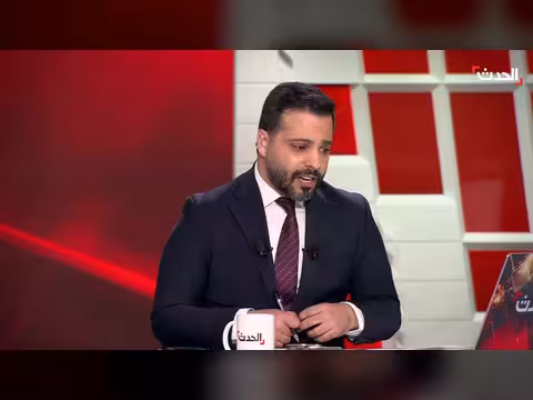 مراسل «الحدث»: صاروخ إيراني استهدف موقعاً أميركياً في لبنان