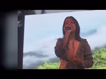 ماريا قحطان _ دراعن بول #اغاني_فيلم_كرتون