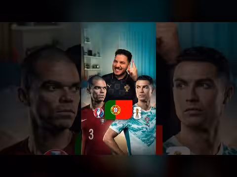 من الأقوى منتخب البرتغال 2016 أم 2026؟