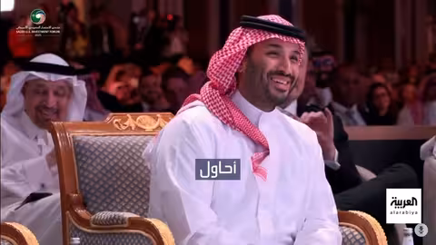 زيارة ولي العهد السعودي لواشنطن: شراكات اقتصادية واتفاقيات مرتقبة