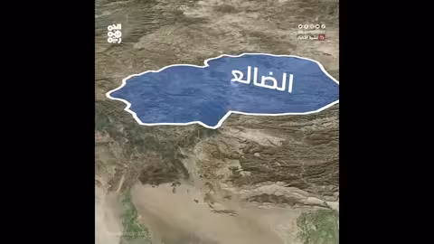 استشهاد شاب برصاص قناص حوثي في الضالع