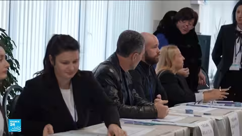 الاتحاد الأوروبي يشيد بفوز حزب مؤيد لأوروبا في انتخابات مولدوفا