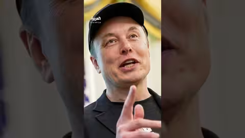 ماسك ينتقد قانون الإنفاق المدعوم من ترامب ويصفه بـالمثير للاشمئزاز