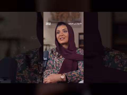 أحدث حلقات بودكاست أصوات من الخرطوم