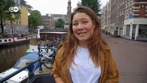 وثائقي | تغير المناخ - معارك ودعاوى قضائية من أجل حماية المناخ | وثائقية دي دبليو