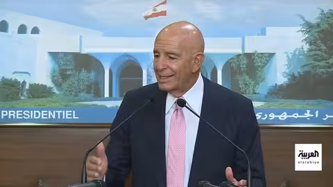 مباحثات أمريكية لبنانية حول نزع سلاح حزب الله وتجديد اليونيفل