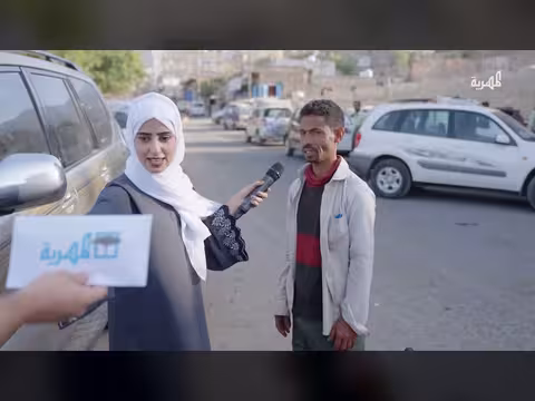 جبر القلوب الحلقة 25: أيام بلا سفرة طعام