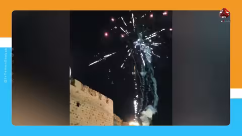 شباب تعز يحتفلون بذكرى فبراير ويجددون العهد