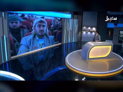 استديو رمضان: مشاهد من طوابير الجوع في مناطق سيطرة الحوثي