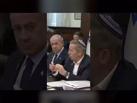 نتنياهو: لا اتفاق مع لبنان طالما حزب الله يرفضه
