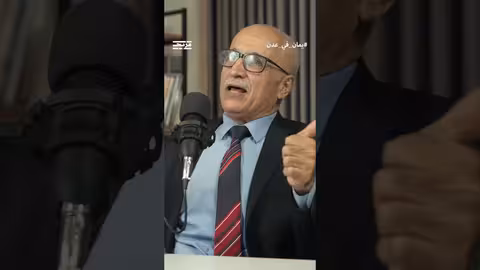 د.محمود السالمي يشرح دعم السلطنات والمشيخات لبريطانيا في اليمن