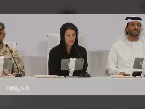 الإمارات تؤكد حق الرد على إيران وتجهيزاتها الدفاعية