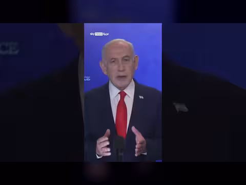 نتنياهو: تدمير مجمع خامنئي وقتل قادة الحرس الثوري والمسؤولين النوويين