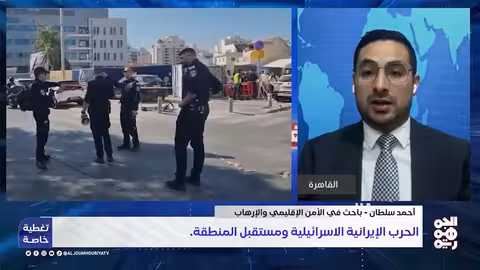 تصعيد إسرائيلي إيراني: توازن الردع والضغوط الداخلية