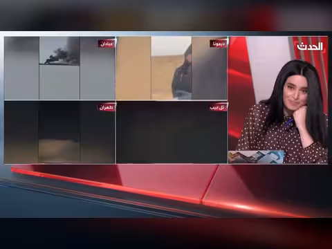 خبير: روسيا والصين قد تدعمان إيران عسكرياً ضد إسرائيل