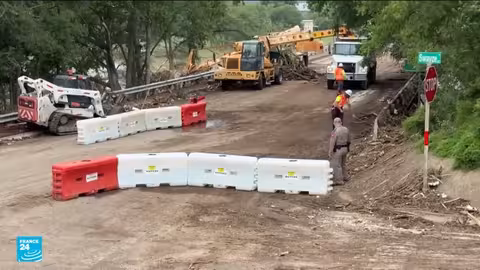 فيضانات تكساس: ارتفاع الضحايا وتصاعد الجدل حول موازنة الطوارئ