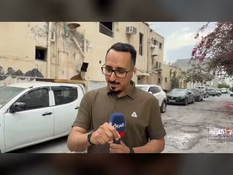 ضربات إسرائيلية على إيران وتدمير مسيرات