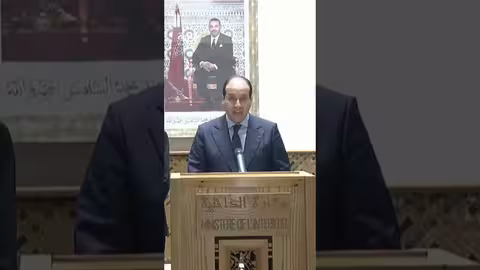 المغرب يجلّي أكثر من 108 آلاف شخص تحسباً للفيضانات والسيول