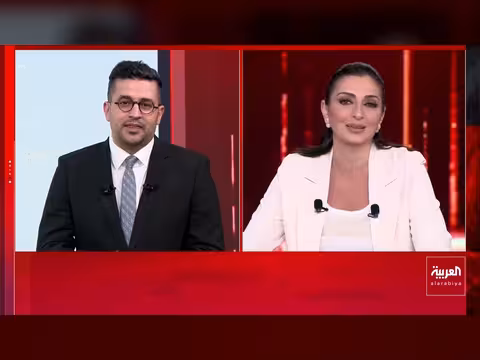 الحصار البحري على إيران يبدأ