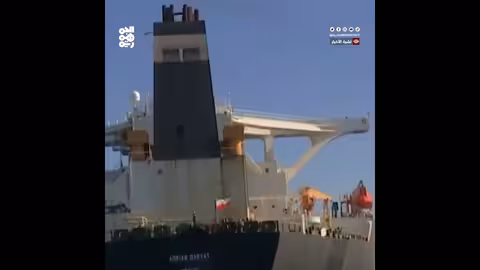 انخفاض سفن الوقود في ميناء راس عيسى بالحديدة