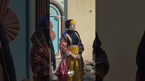 عملت نفسها الضحية في لمح البصر! | #درة