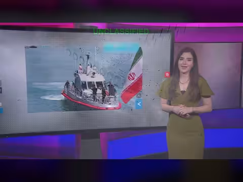 مضيق هرمز.. كيف تؤثر الألغام البحرية على الملاحة العالمية؟