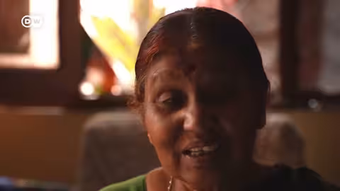 ريبورتاج | كارثة بوبال: عواقب وخيمة لحادث كيميائي في الهند | وثائقية دي دبليو