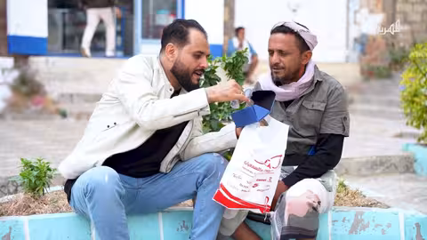 ضحكني ولك جائزة