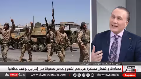 تصاعد العنف في السويداء وتدخل إسرائيلي مُحتمل