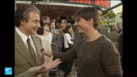 رحيل الملحن لالو شفرين... مؤلف موسيقى المهمة المستحيلة