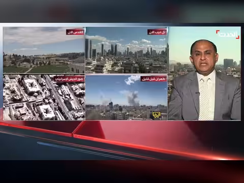 اغتيال قيادات إيرانية: كسر للردع وهدف إسقاط النظام