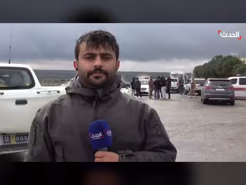 الحدث: تحضيرات لتبادل موقوفين بين دمشق والسويداء