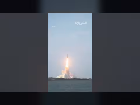 ناسا تطلق أول مهمّة مأهولة إلى القمر منذ 52 عاماً